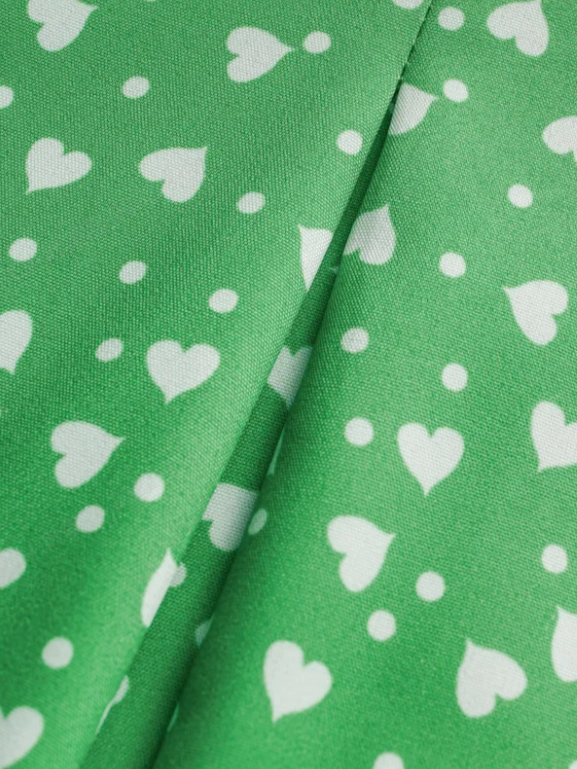 V Neck Casual Weaving Dress