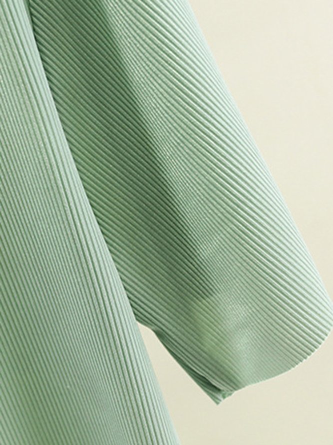 Breathable Comfortable Casual Homewear Set