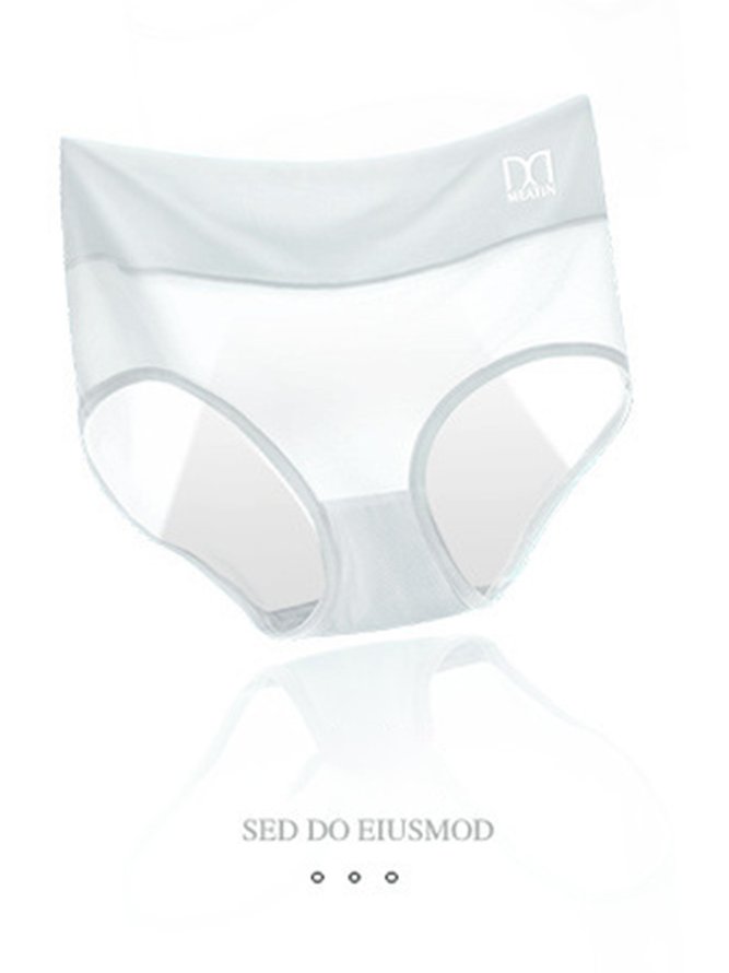 Breathable Comfortable Light & Leak-proof Physiological High Elastic Panty