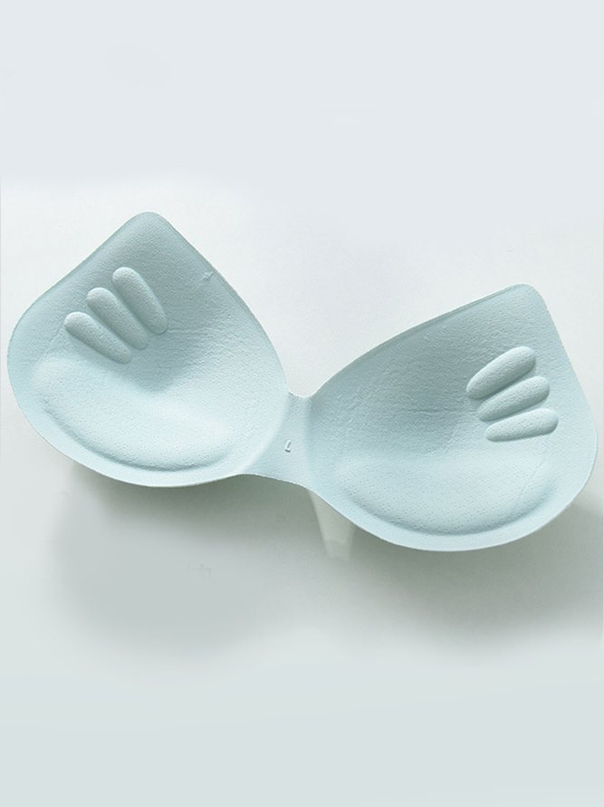 Comfortable and Soft Front Open Button Push Up Underwear Plus Size