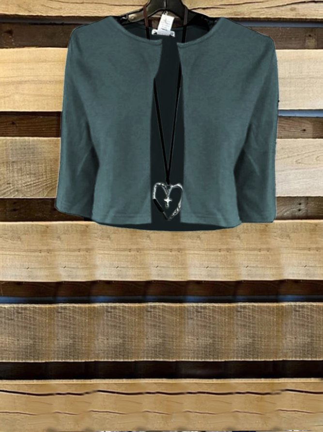 Floral Elegant Two-Piece Set