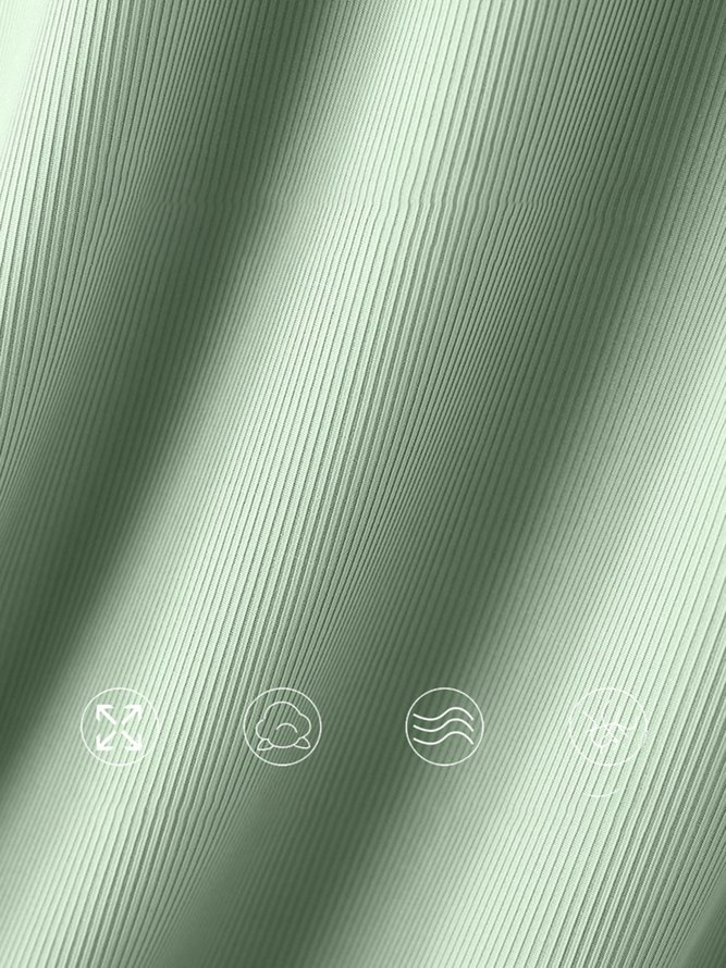 Breathable Comfortable Casual Homewear Set