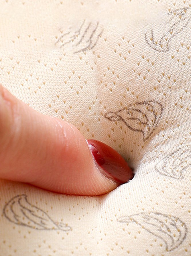 Adjustable Push Up Underwear Sexy Lace Steelless Bra