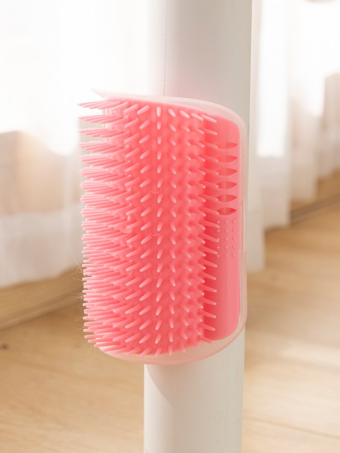 Cat Table Corner Massager Pet Supplies