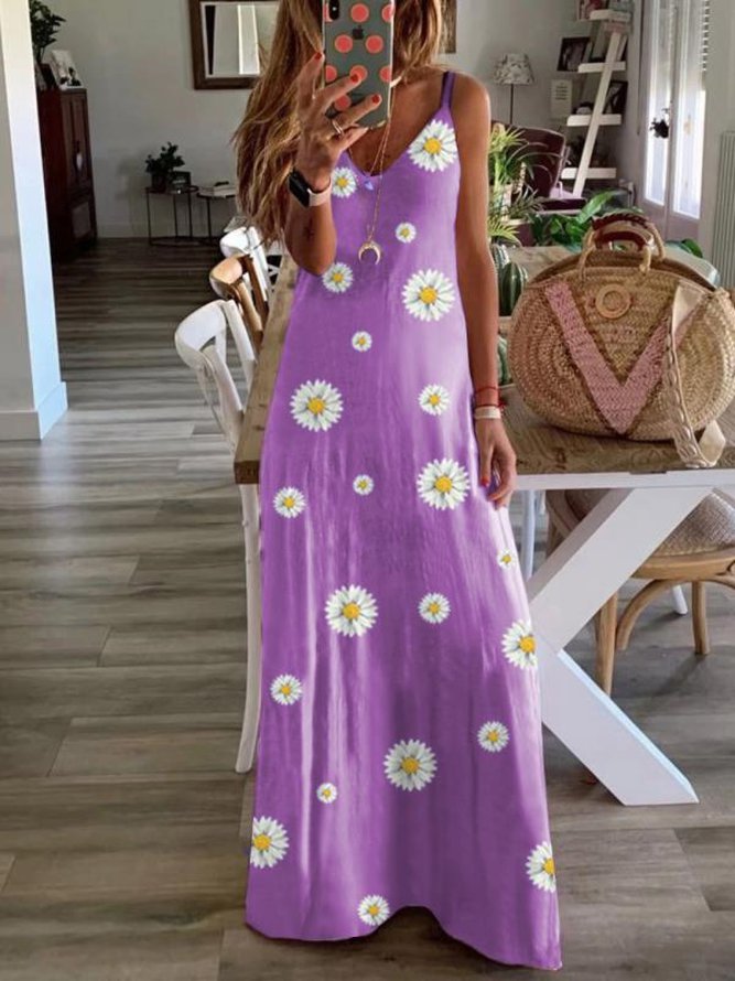 Cotton Casual Dresses