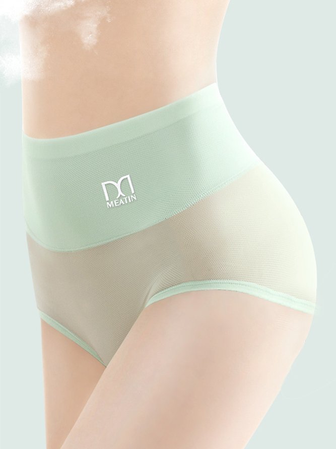 Breathable Comfortable Light & Leak-proof Physiological High Elastic Panty