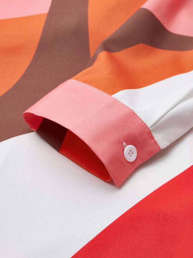 Casual Regular Fit Dress