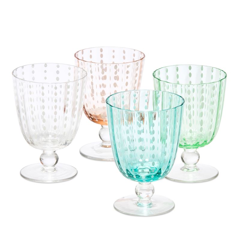 Amelia Clear Drinkware