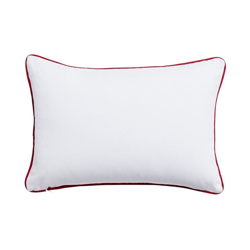 Fire Truck Classic Cushion