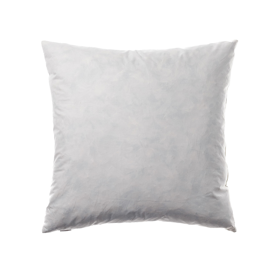 Duck Feather Cushion Insert 45x45cm