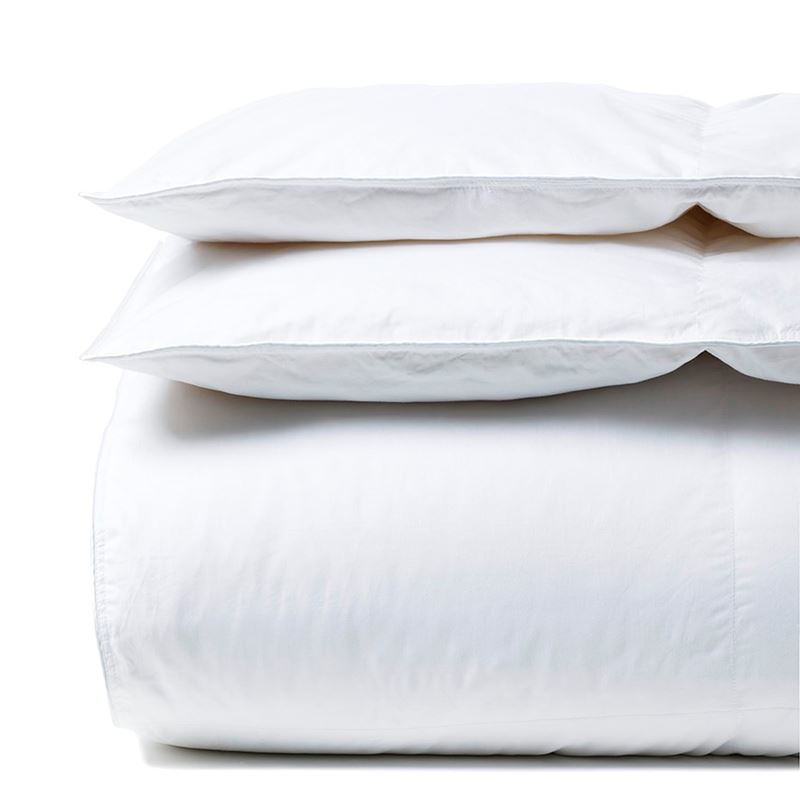 Opulence Goose Down Quilt