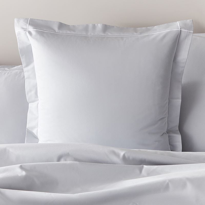 Luxury Collection Silver Quilt Cover