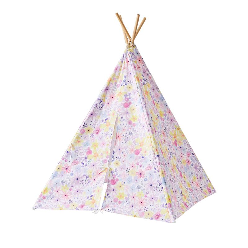 Kids Blossom Dream Teepee