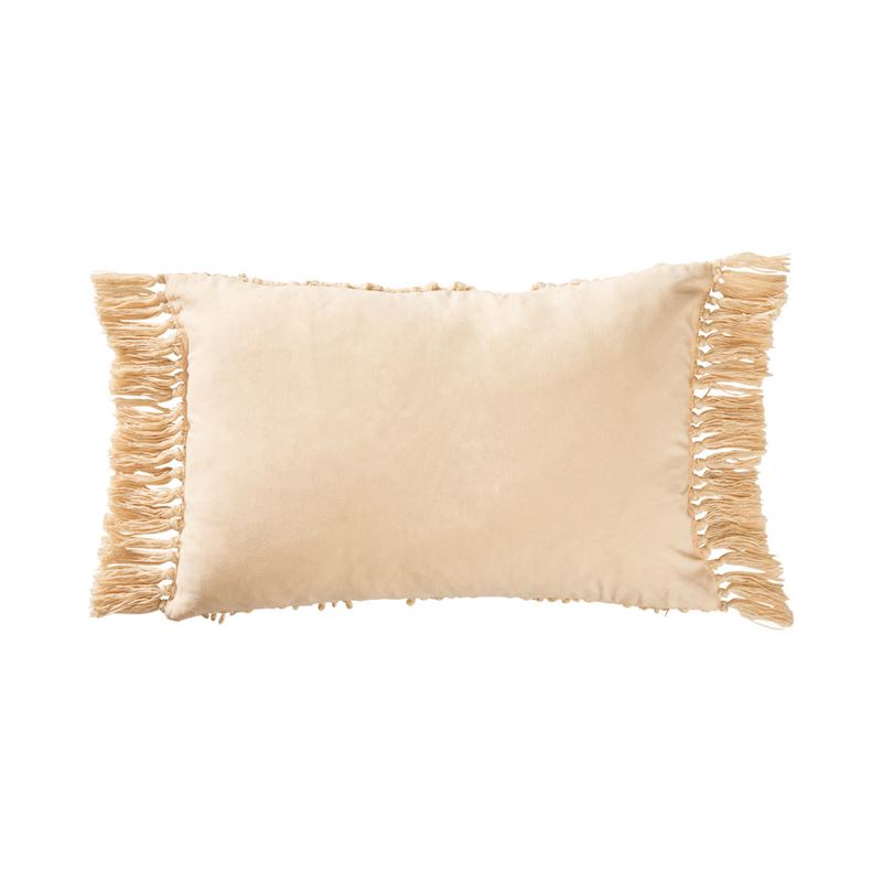 Somerset Natural Cushion
