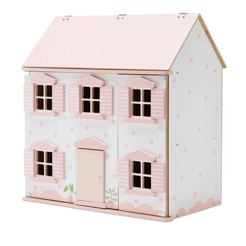 Olivia Doll House Collection