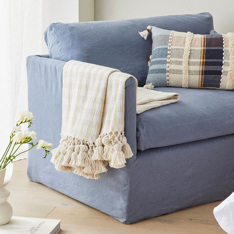 Stockholm Belgian Thunderstorm Chair