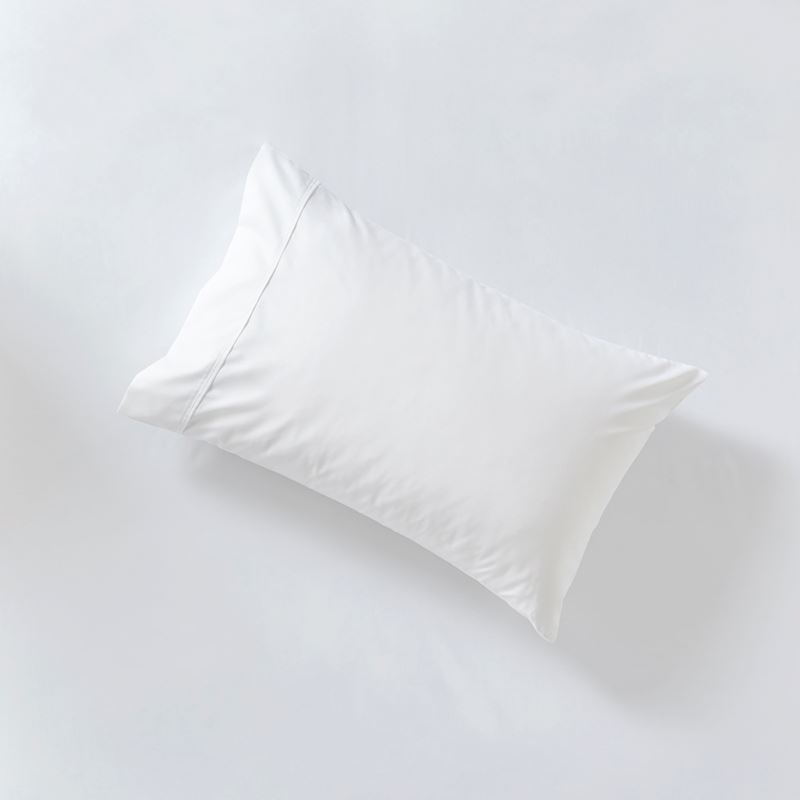 1500TC Brooklyn White Sheet Separates