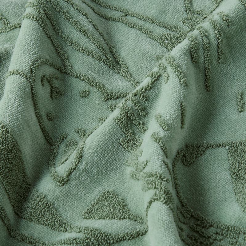 Aussie Animals Eucalyptus Face Washers Pack of 2