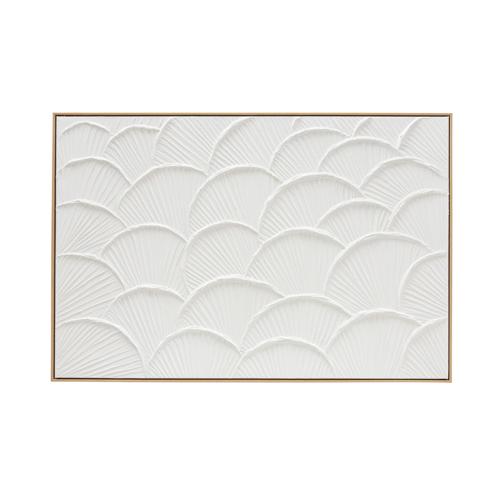 Moma Shell Canvas