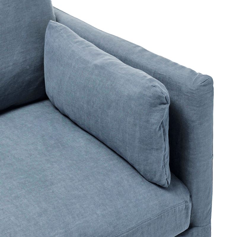 Stockholm Belgian Thunderstorm Chair