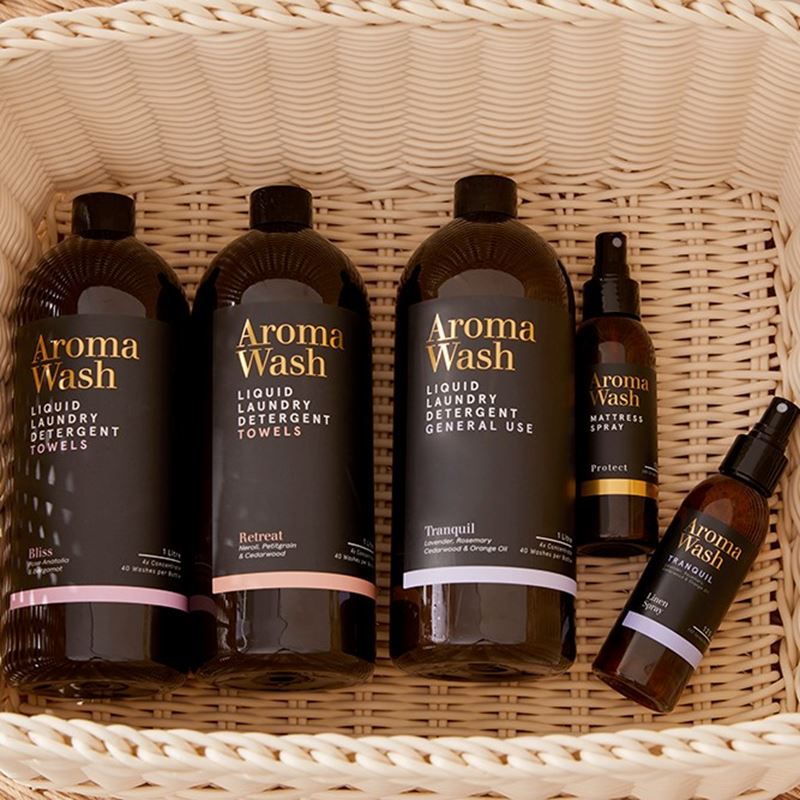 Refresh Protect Mattress Spray 125ml