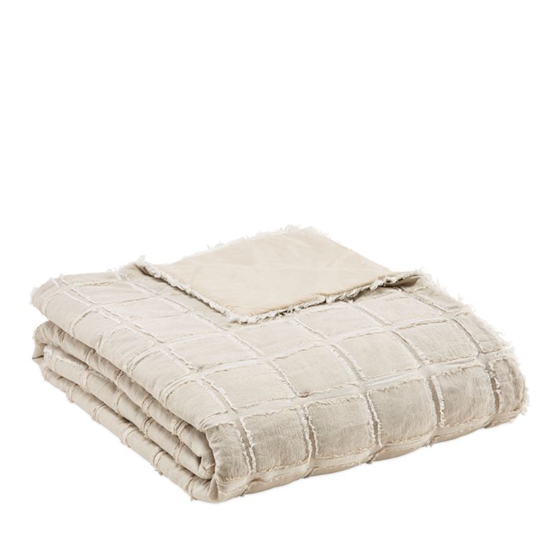 Pasquale Linen Blanket