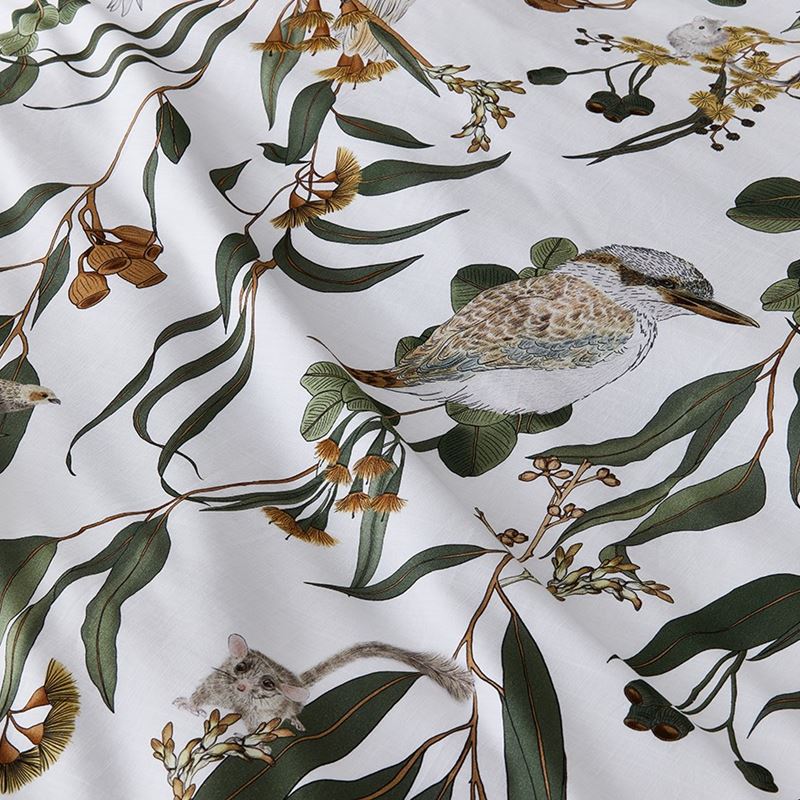 Gumnut Gully Multi Quilt Cover Set