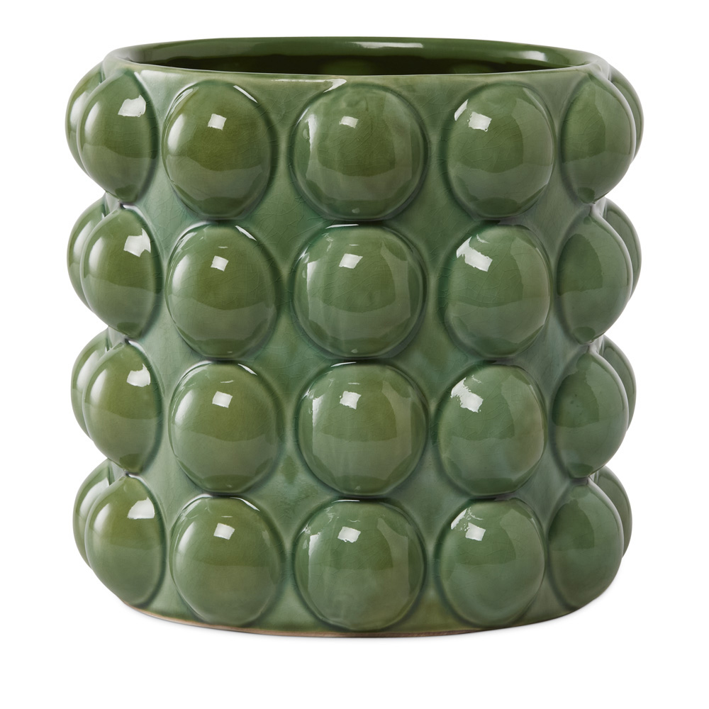 Balle Green Pot