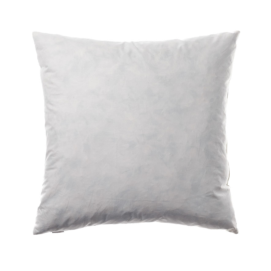 Duck Feather Cushion Insert 50x50cm