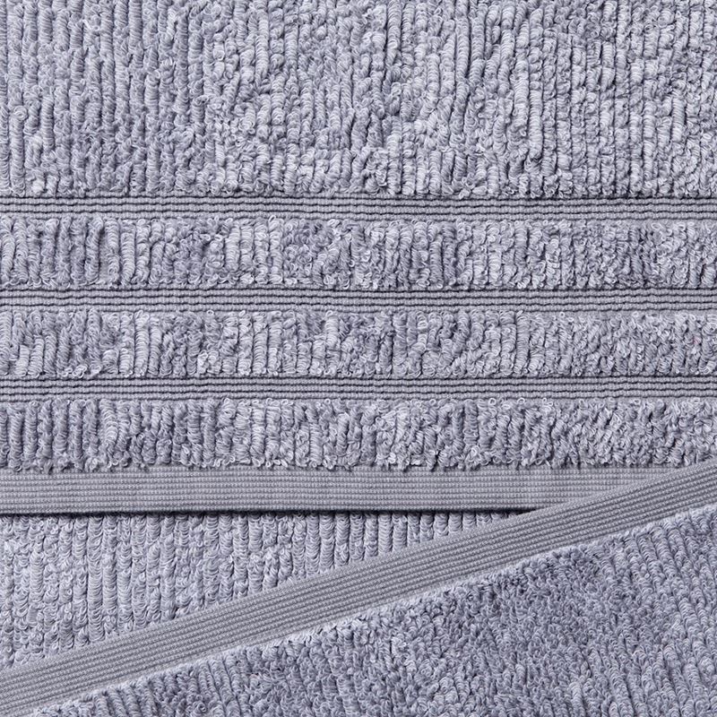 Flinders Grey Marle Towel Range