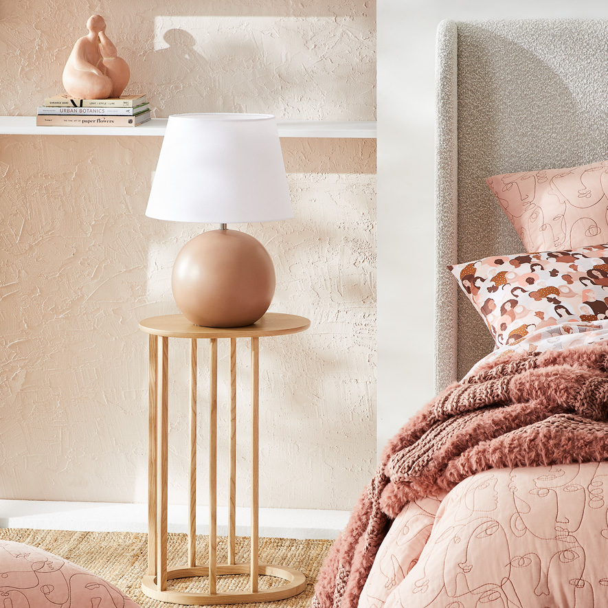 Muse Natural C Table