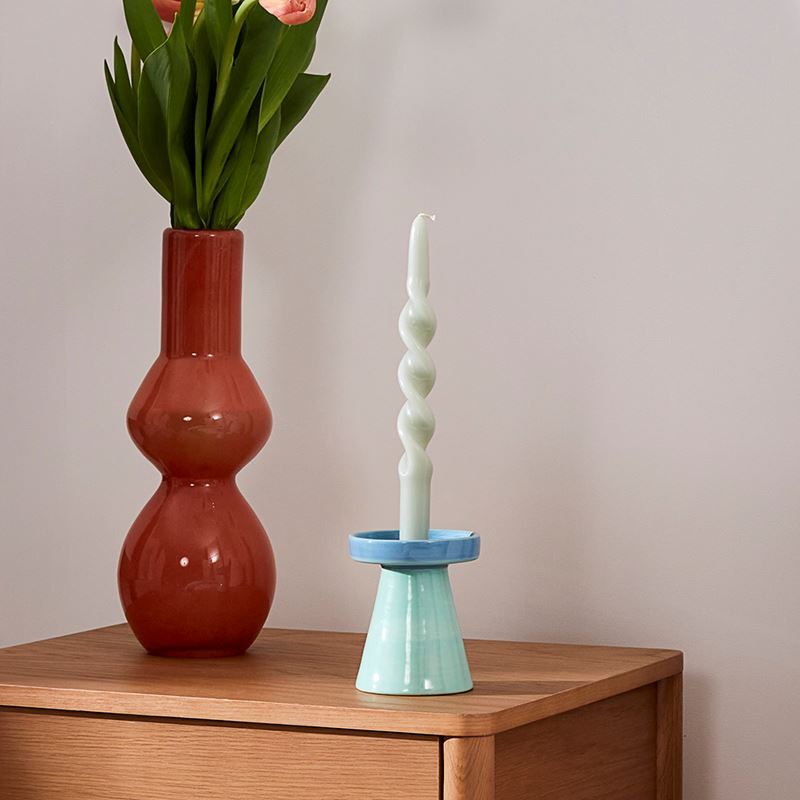 Sorbet Sienna Vase