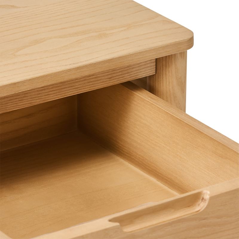 Noah Natural Desk