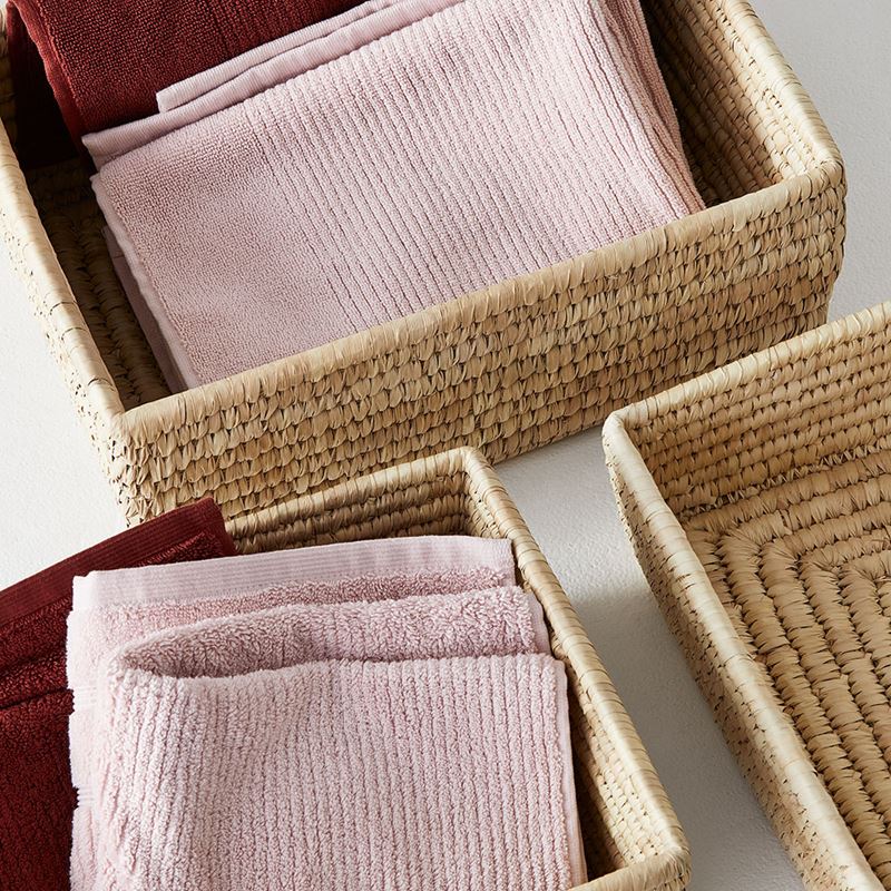 Masai Natural Narrow Basket