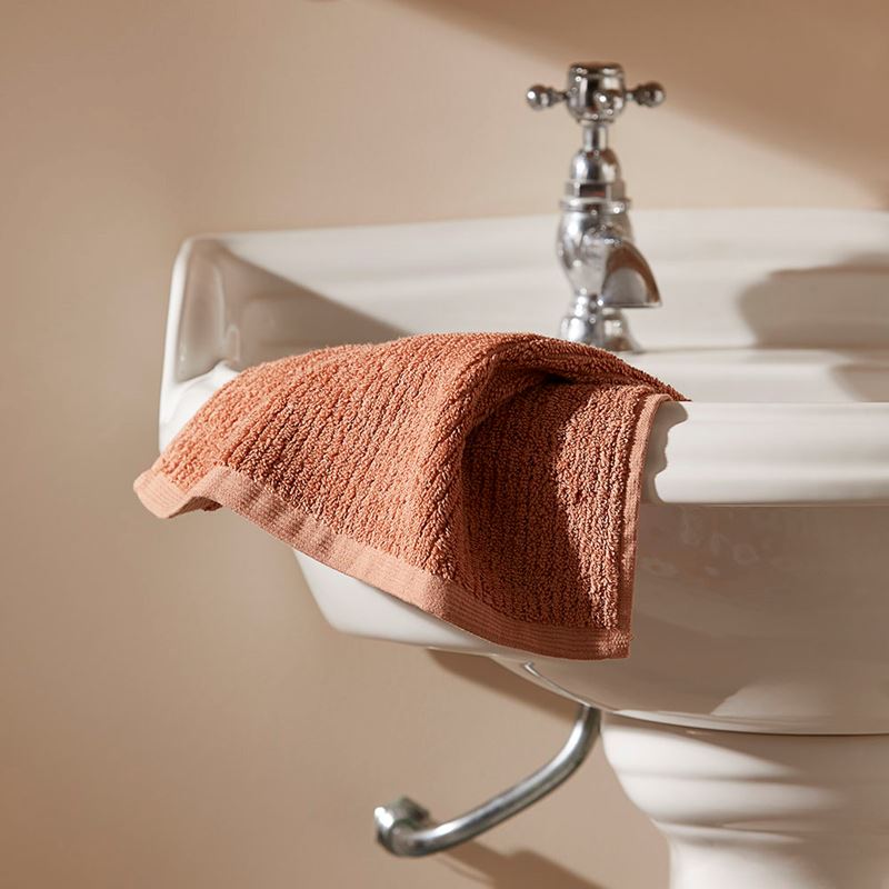 Flinders Earth Towel Range