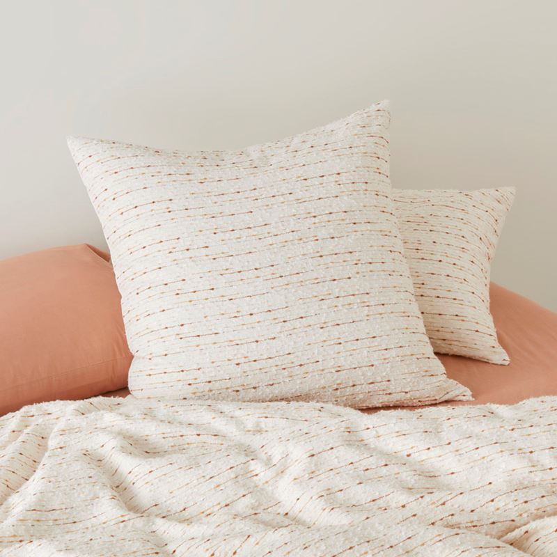 Reign Wheat Quilt Cover Separates