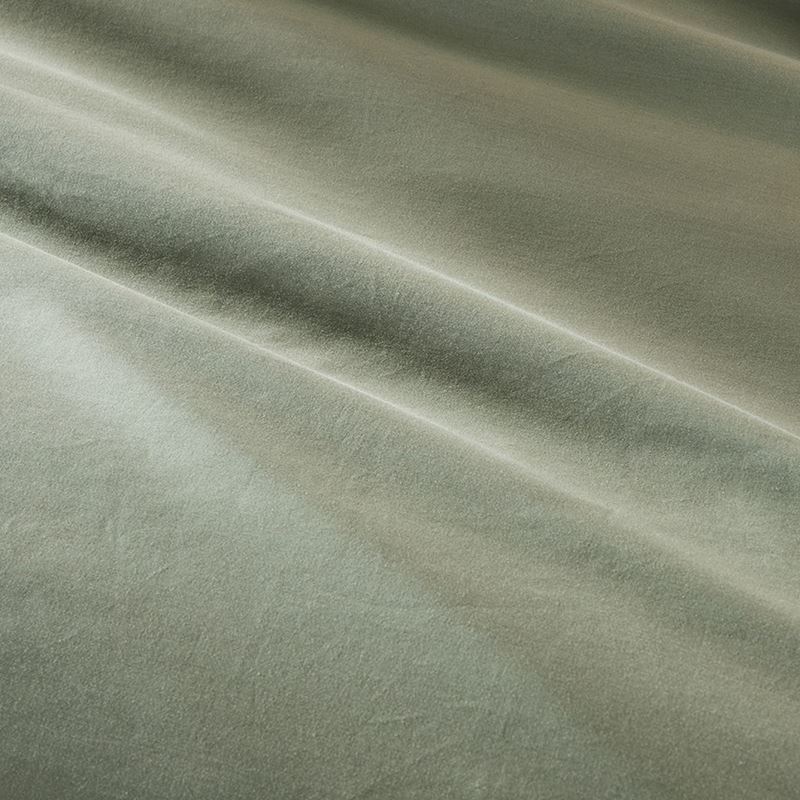 600TC Bamboo Cotton Eucalyptus Quilt Cover Separates