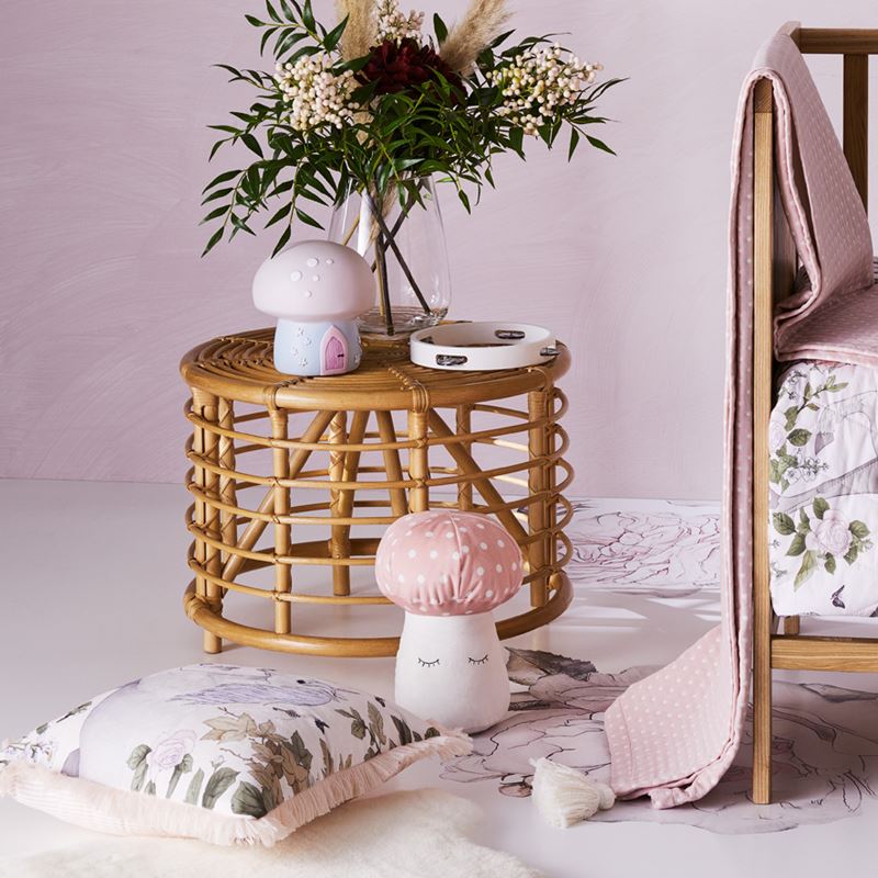 Mushroom Night Light