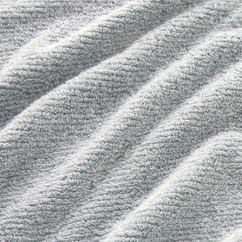 Flinders  Mint Marle Towel Range