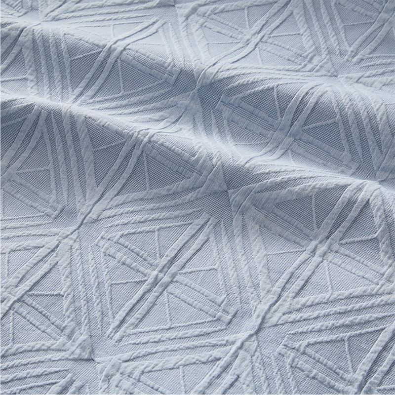 Villa Matelesse Chambray Quilt Cover Separates