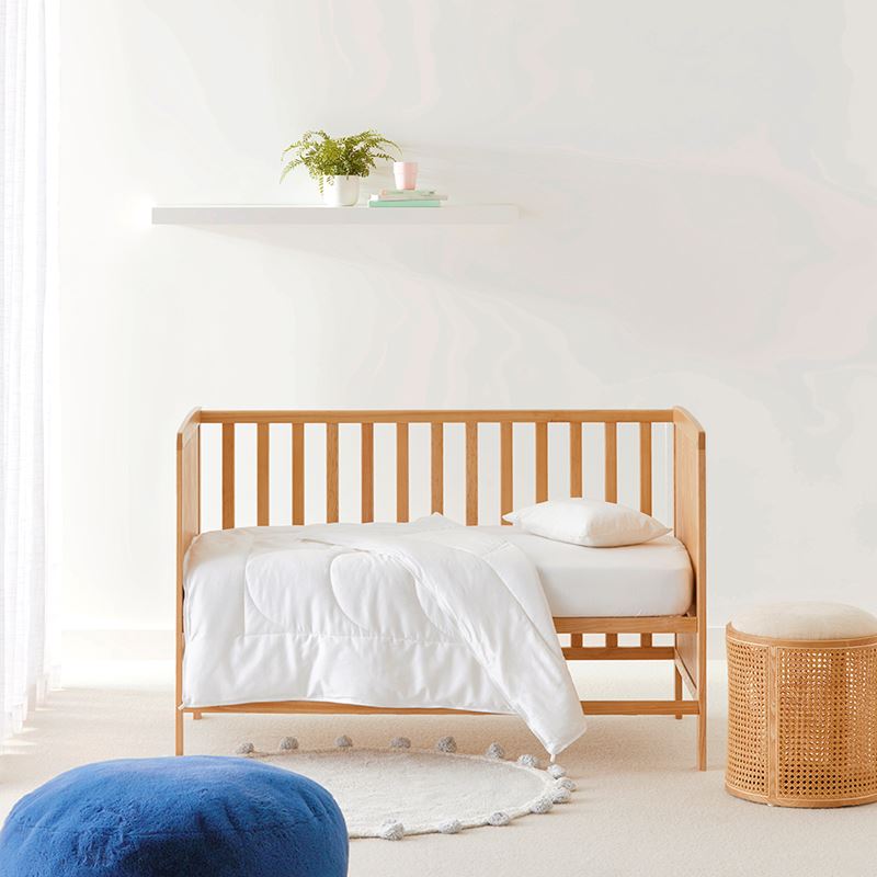 Kids Bamboo Rich Quilt
