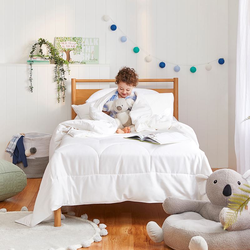 Kids Bamboo Rich Quilt