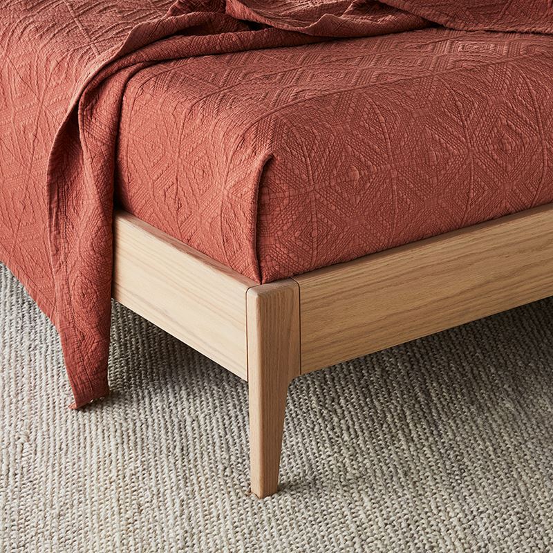 Stonewash Clay Blanket