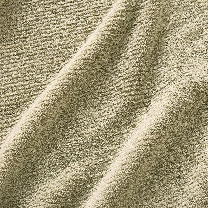 Flinders Green Tea Bath Towel Range