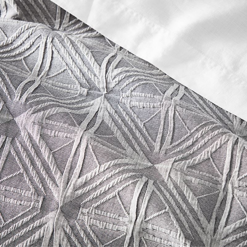 Villa Marle Ash Quilt Cover Separates