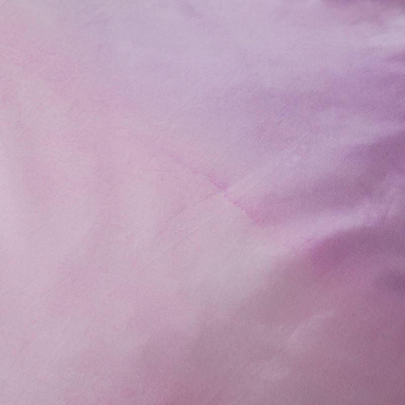Sammie Ombre Pink Quilt Cover Set