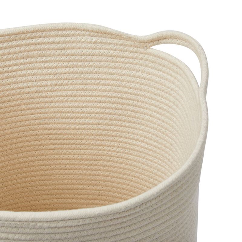 Large Rainbow Multi Basket