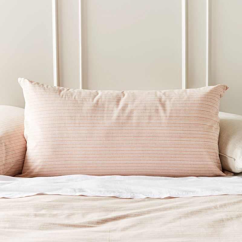 Santa Fe Tan Quilt Cover Set + Separates