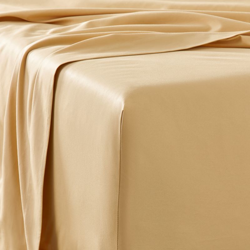 600TC Bamboo Cotton Butter Sheet Set