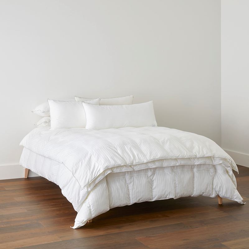 Luxury High Loft Quilt